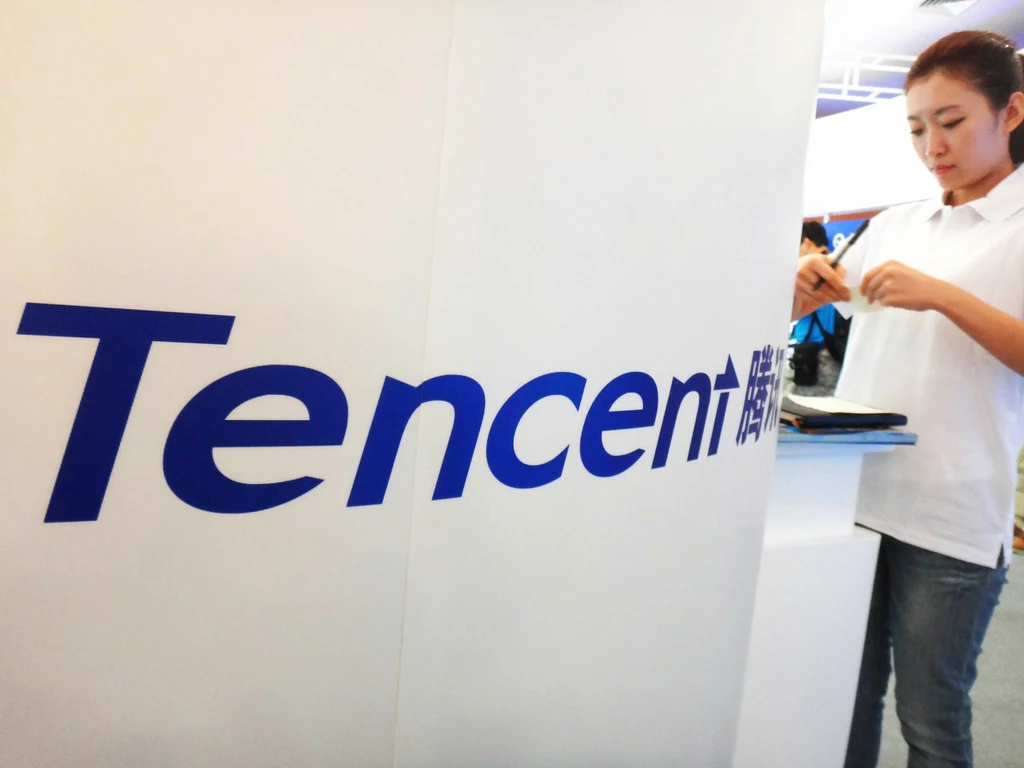Tencent