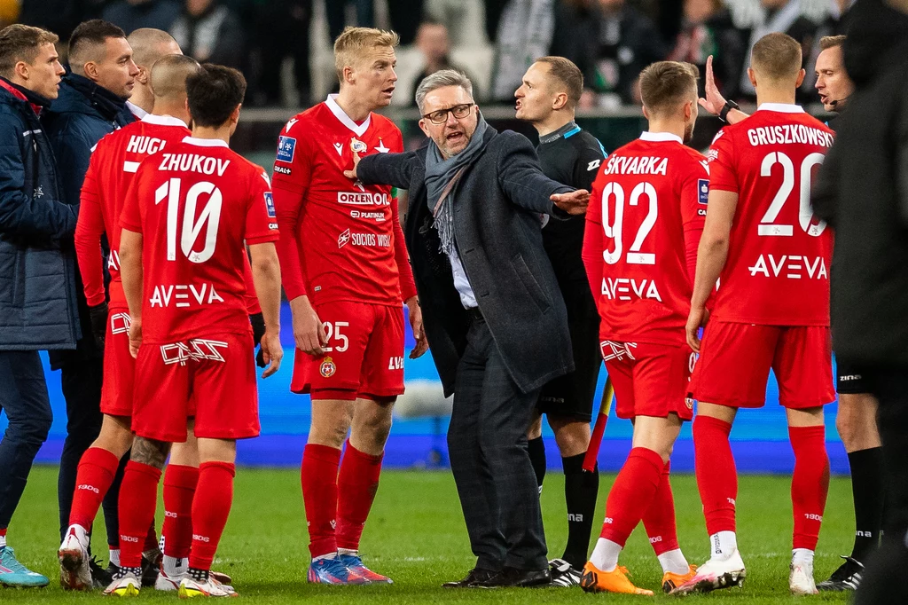 Fortuna Puchar Polski: Olimpia Grudziądz - Wisła Kraków. O której godzinie mecz? Gdzie oglądać transmisję w tv i online? Fortuna Puchar Polski: Olimpia Grudziądz - Wisła Kraków. O której godzinie mecz? Gdzie oglądać transmisję w tv i online?
