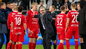 Fortuna Puchar Polski: Olimpia Grudziądz - Wisła Kraków. O której godzinie mecz? Gdzie oglądać transmisję w tv i online? 