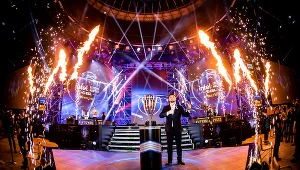 Intel Extreme Masters Katowice 2022