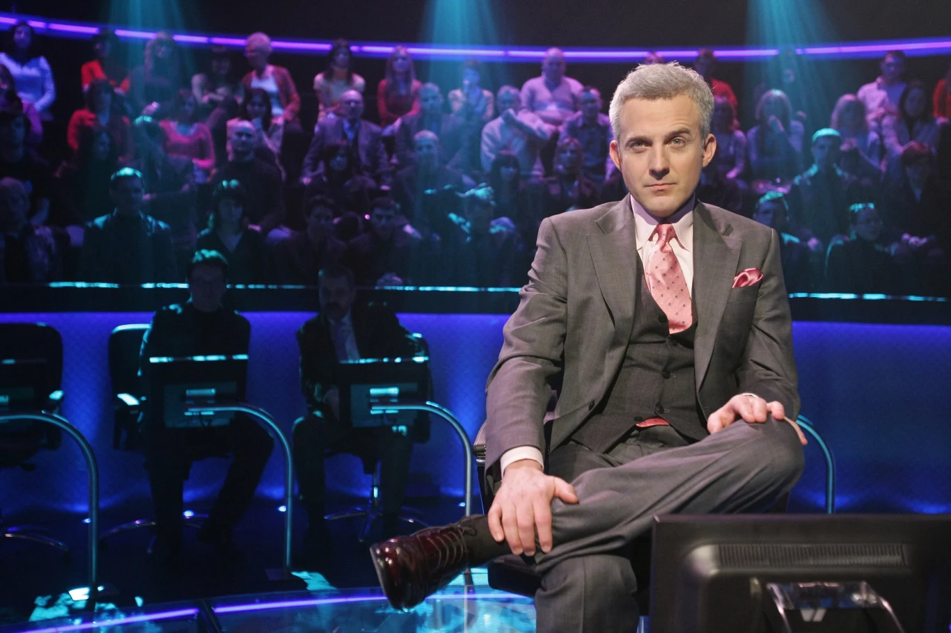 Hubert Urbański, "Milionerzy" Hubert Urbański, "Milionerzy"