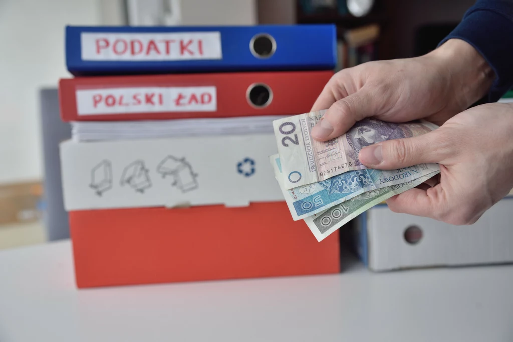 Co trzeba wiedzieć o PIT-37?