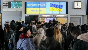 Pomoc Ukrainie. Uwaga na fałszywe zbiórki pieniędzy