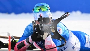 Trzykrotny medalista olimpijski Eduard Łatypow nie wystąpi już w tym sezonie w Pucharze Świata 