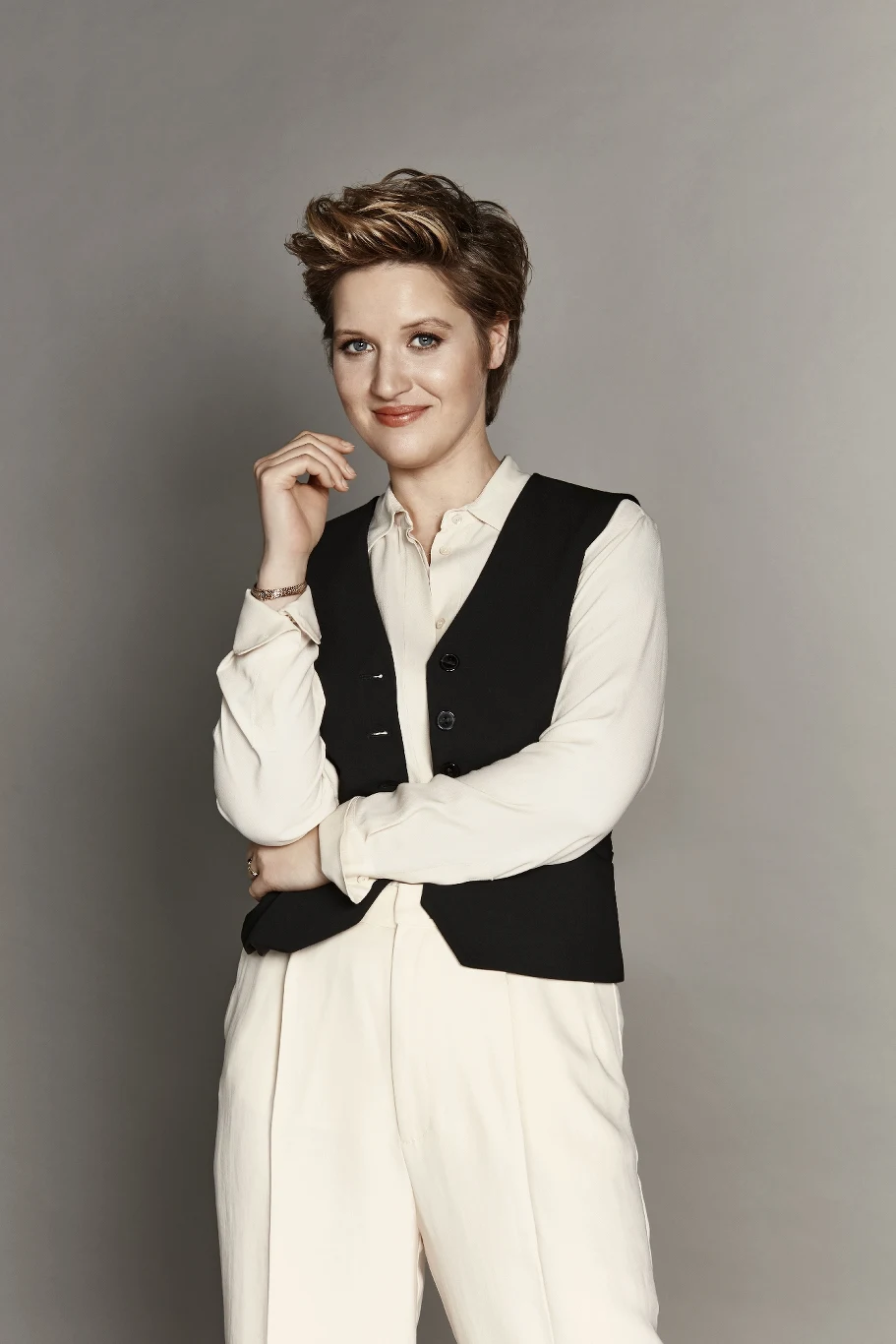 Aleksandra Domańska Aleksandra Domańska