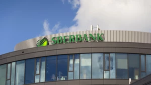 Rosyjski Sbierbank otwiera konta w brazylijskich bankach