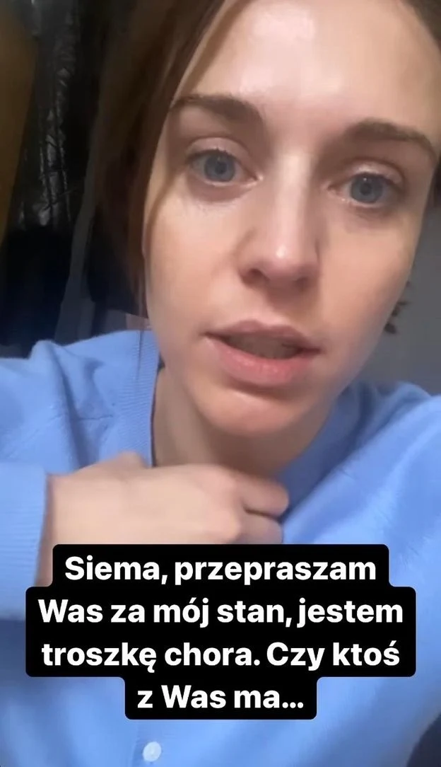 Julia Kamińska Julia Kamińska