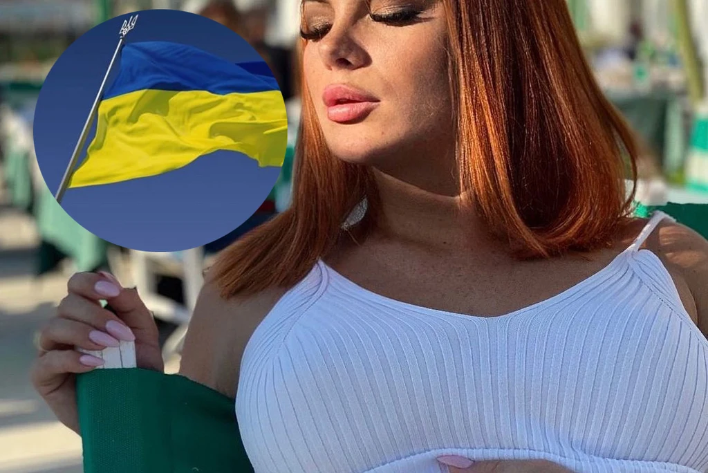 Justyna Michałowska ma raka /https://www.instagram.com/justyna.michalowskaa/ Justyna Michałowska ma raka /https://www.instagram.com/justyna.michalowskaa/