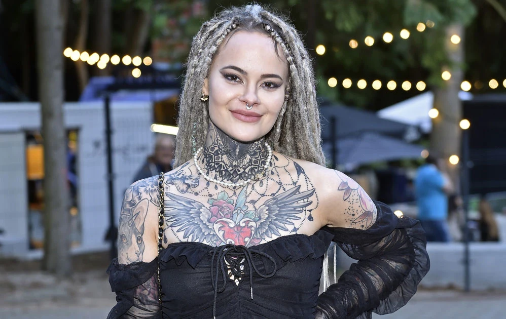 Monika Miller Monika Miller