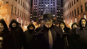 Co jeszcze szykują Anonymous? Hakerzy chcą zdyskredytować Putina / Twitter