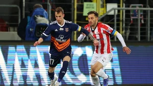 Debiut gwiazdora nie pomógł. Niespodzianka w Ekstraklasie!