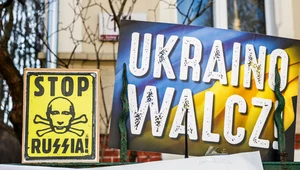​Sława Ukrajini!