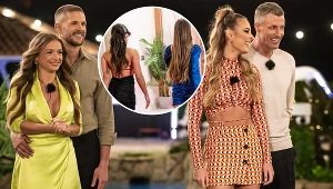 "Love Island. Wyspa Miłości"