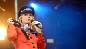 Róisín Murphy przekłada koncerty w Rosji. "Całym sercem solidaryzuje się z Ukrainą"