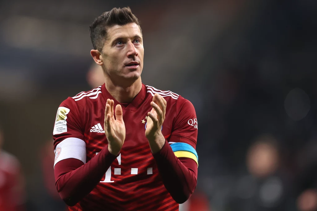 Robert Lewandowski i Real Madryt. Opcja takiego transferu odchodzi w niepamięć? Robert Lewandowski i Real Madryt. Opcja takiego transferu odchodzi w niepamięć?