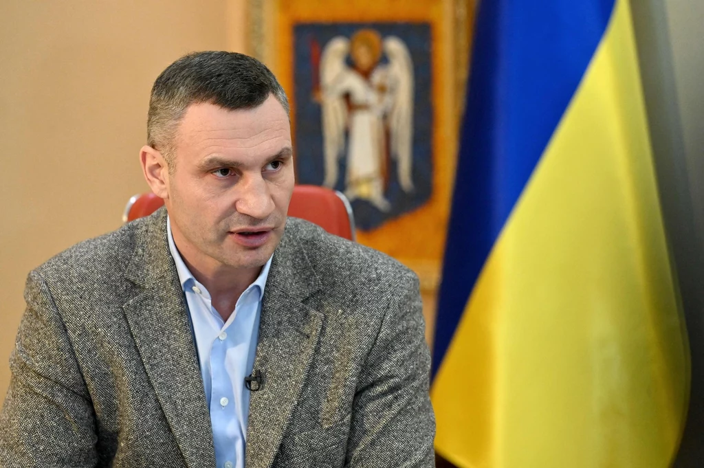 Witalij Kliczko