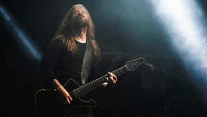 Vogg (Decapitated, Machine Head) na granicy. Jak wygląda sytuacja?