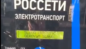 Hakerzy wyłączyli ładowarkę samochodów elektrycznych na trasie Petersburg - Moskwa