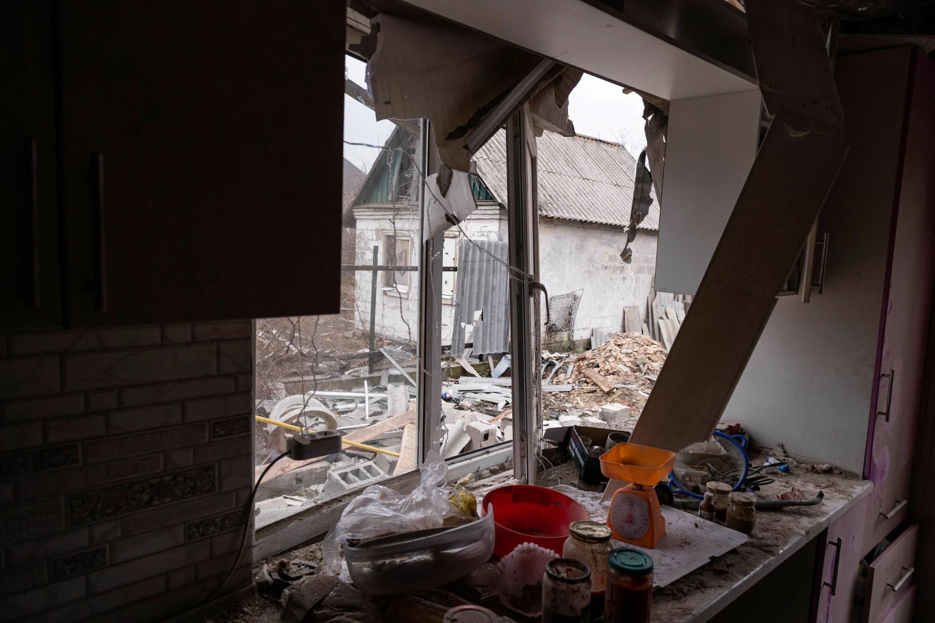 Trwa wojna w Ukrainie. Życie tracą również sportowcy
