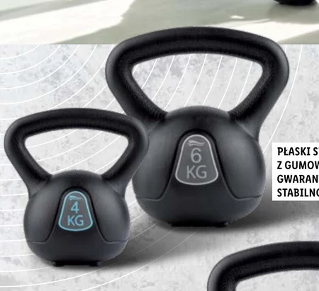 Kettlebell