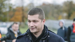 Marcin Płuska, trener Olimpii Grudziądz