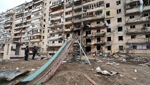 Odbudowa Ukrainy coraz bliżej. Polska będzie mieć w tym kluczową rolę