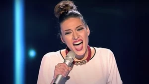 "Dziwny jest ten świat" w ukraińskim "The Voice". Wideo sprzed lat podbija sieć