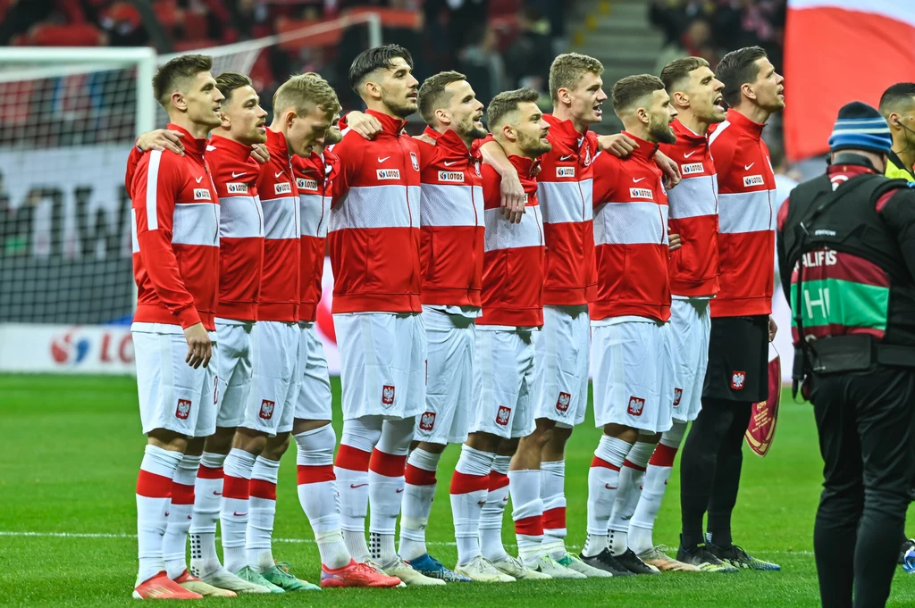 Reprezentacja Polski Reprezentacja Polski