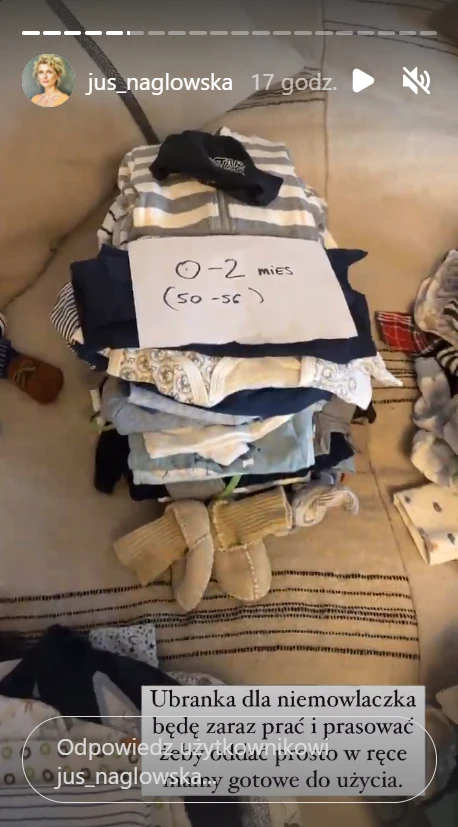 Justyna Nagłowska Justyna Nagłowska