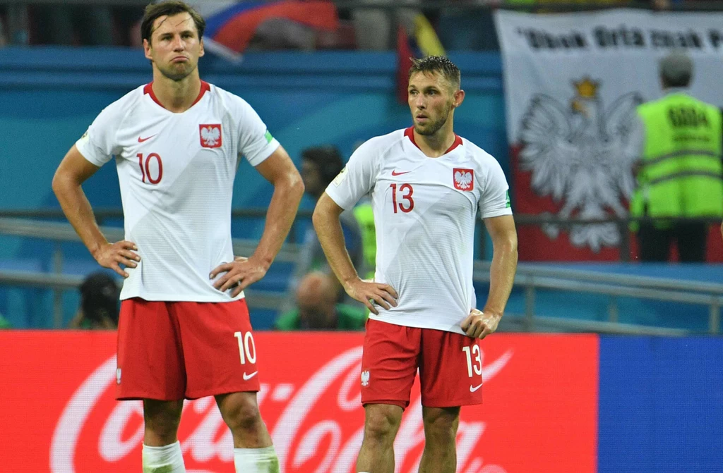 Grzegorz Krychowiak i Maciej Rybus grają w Rosji, ale po jej najeździe na Ukrainie rzeczywistość uległa drastycznej zmianie Grzegorz Krychowiak i Maciej Rybus grają w Rosji, ale po jej najeździe na Ukrainie rzeczywistość uległa drastycznej zmianie