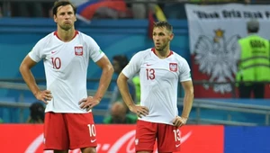 Grzegorz Krychowiak i Maciej Rybus grają w Rosji, ale po jej najeździe na Ukrainie rzeczywistość uległa drastycznej zmianie