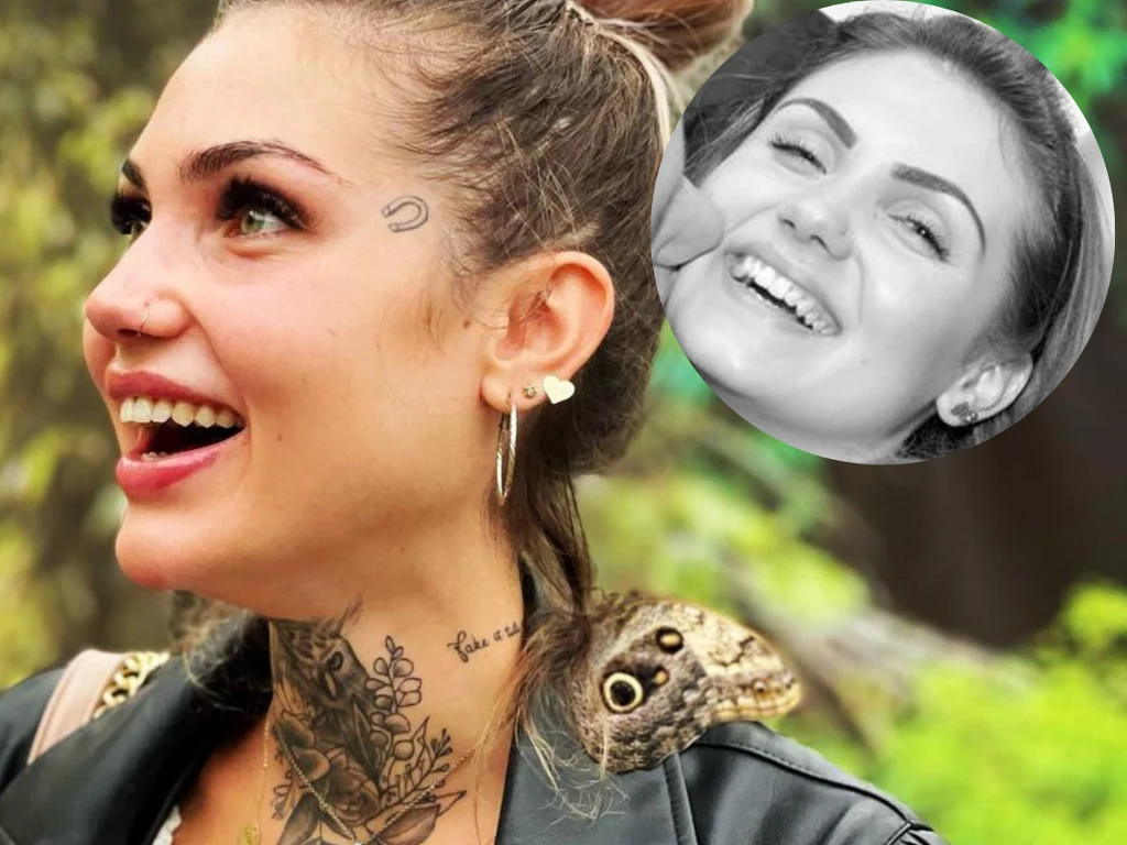 Kamila Rumin, jak wyglądała przed metamorfozą?