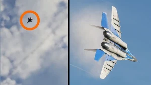 MiG-29 w grze Digital Combat Simulator: World