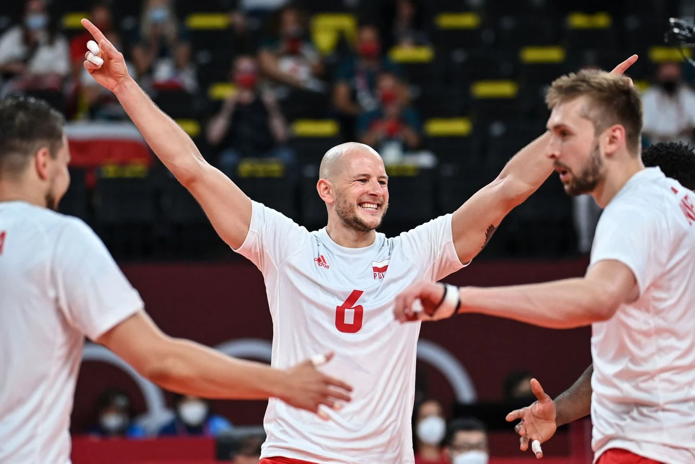 Bartosz Kurek