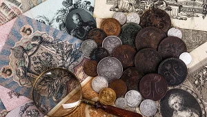 Rubel zejdzie do podziemia? 