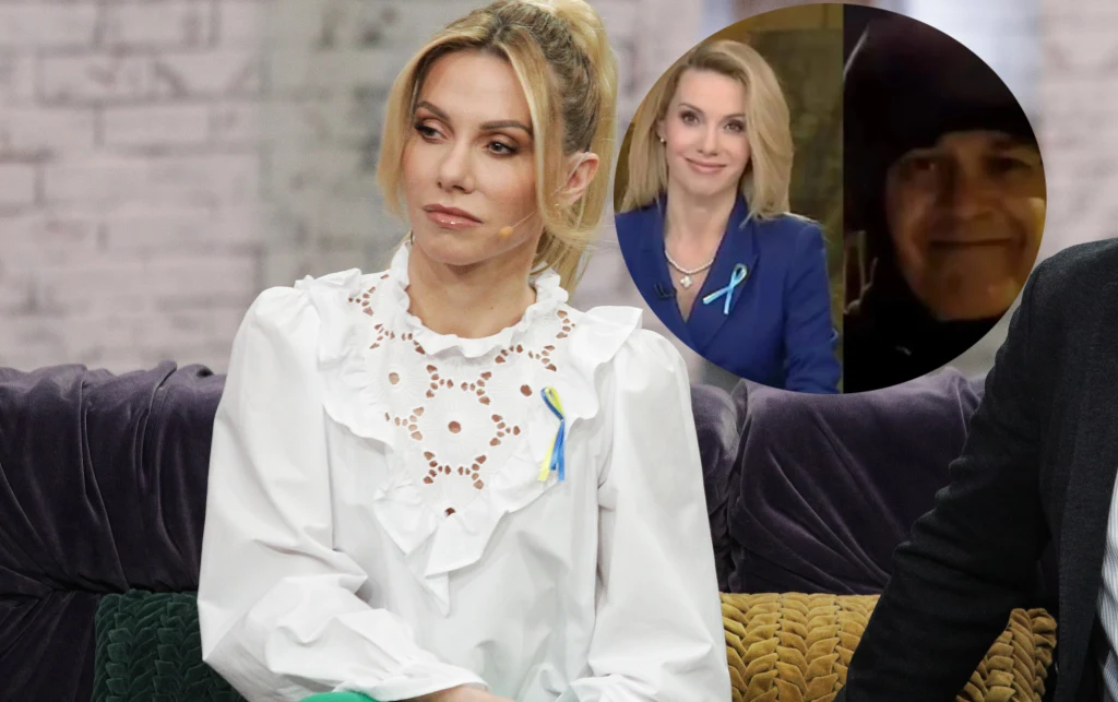 Małgorzata Opczowska i Jacek Łęski Małgorzata Opczowska i Jacek Łęski