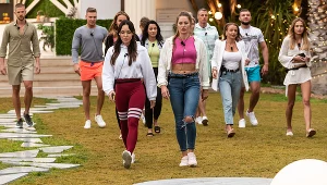 "Love Island. Wyspa Miłości"