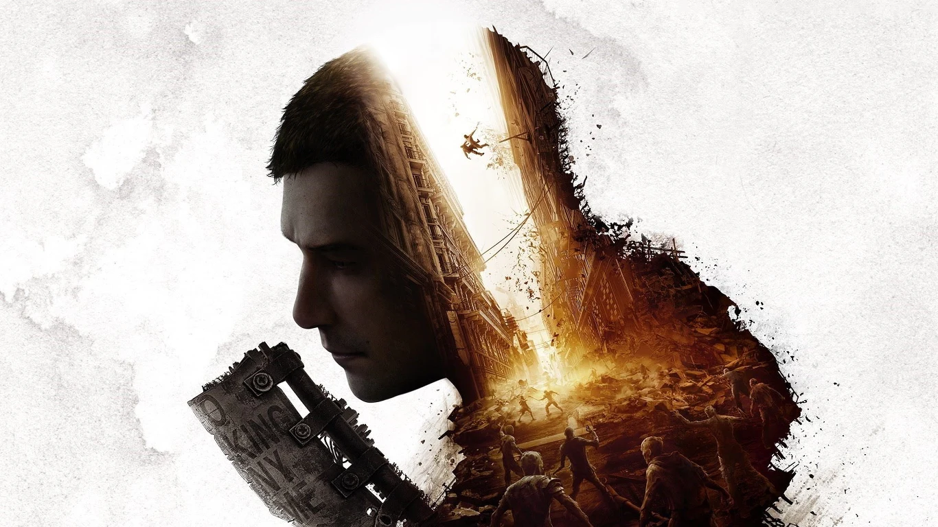 Dying Light 2 Stay Human Dying Light 2 Stay Human