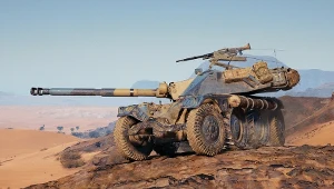 World of Tanks to najważniejszy produkt wywodzącej się z Białorusi firmy Wargaming