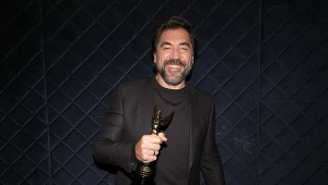 Javier Bardem