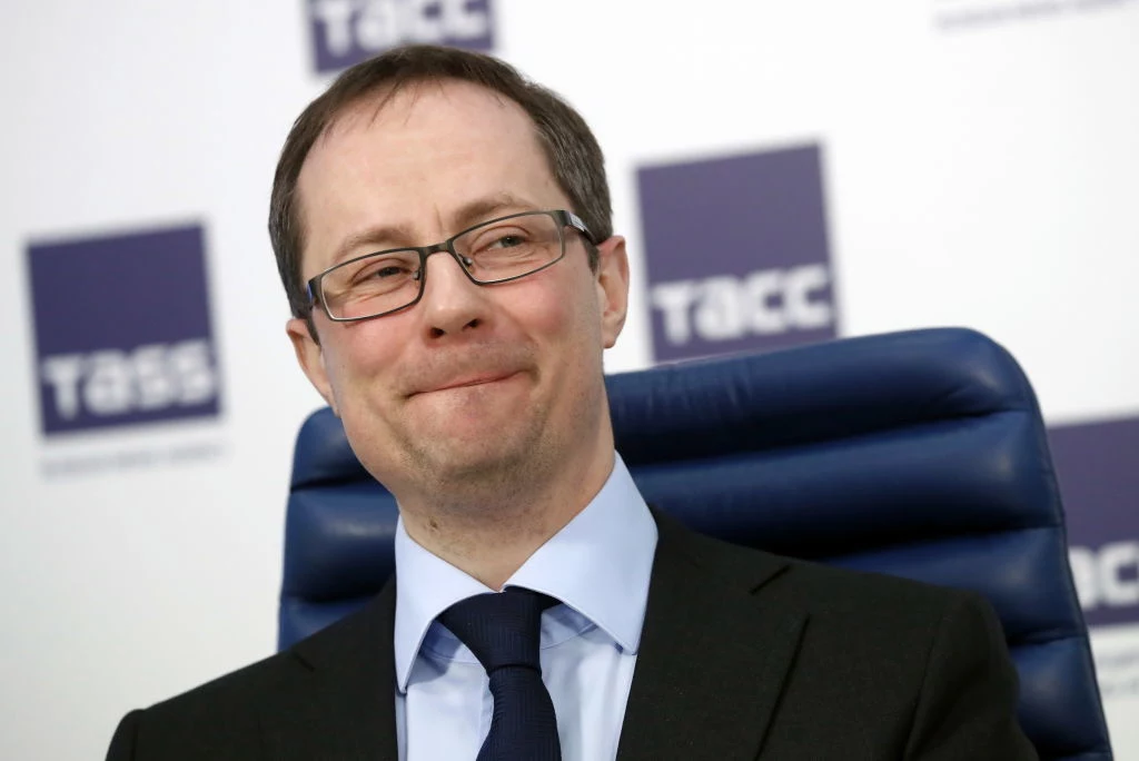 Roman Teriuszkow