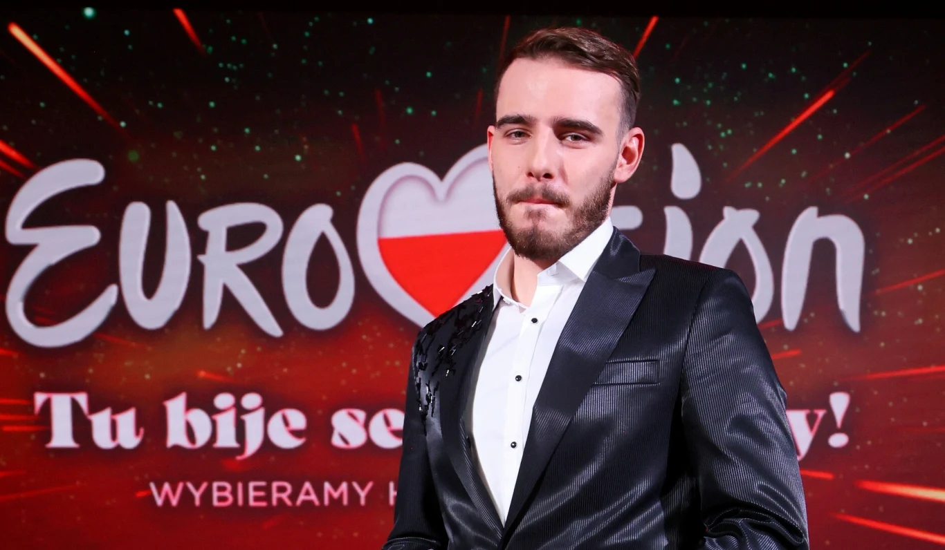 Szanse Krystiana Ochmana na zwycięstwo topnieją Szanse Krystiana Ochmana na zwycięstwo topnieją