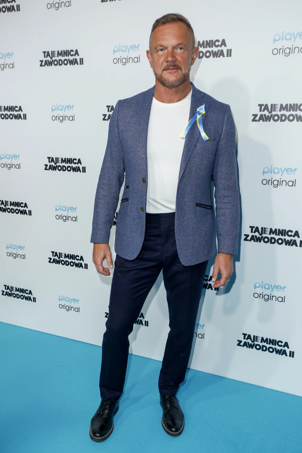 Cezary Pazura Cezary Pazura