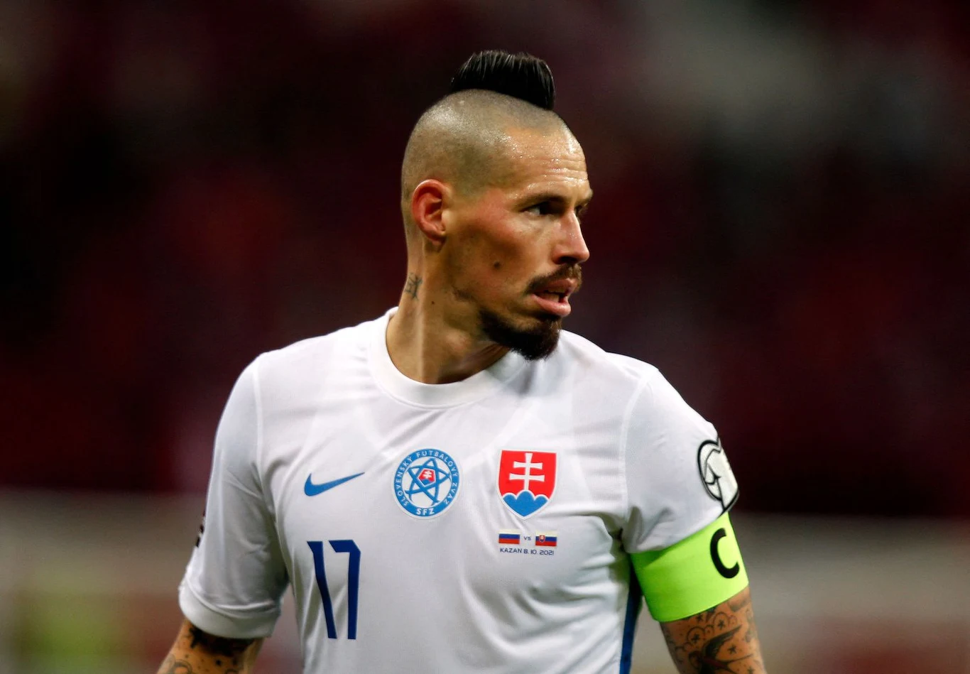 Marek Hamsik