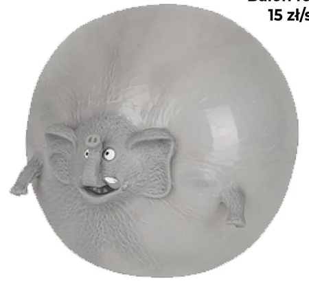 Balony TEDi