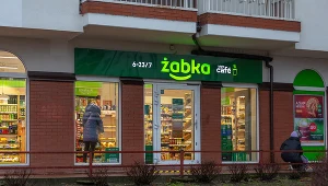 Żabka przyłącza się do bojkotu rosyjskich i białoruskich towarów. Zdj. ilustracyjne