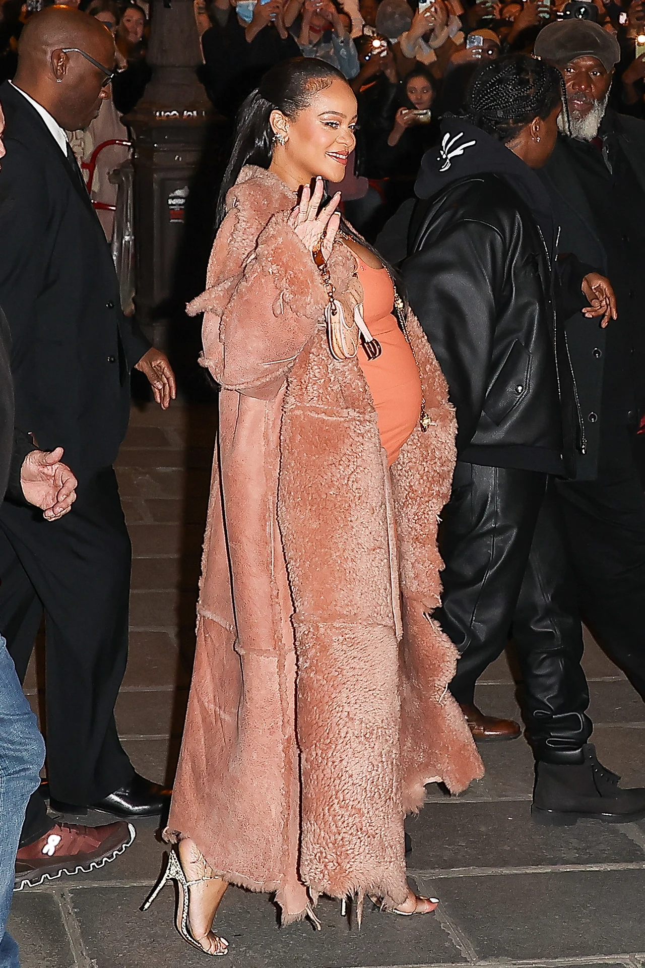 Rihanna i ASAP Rocky
