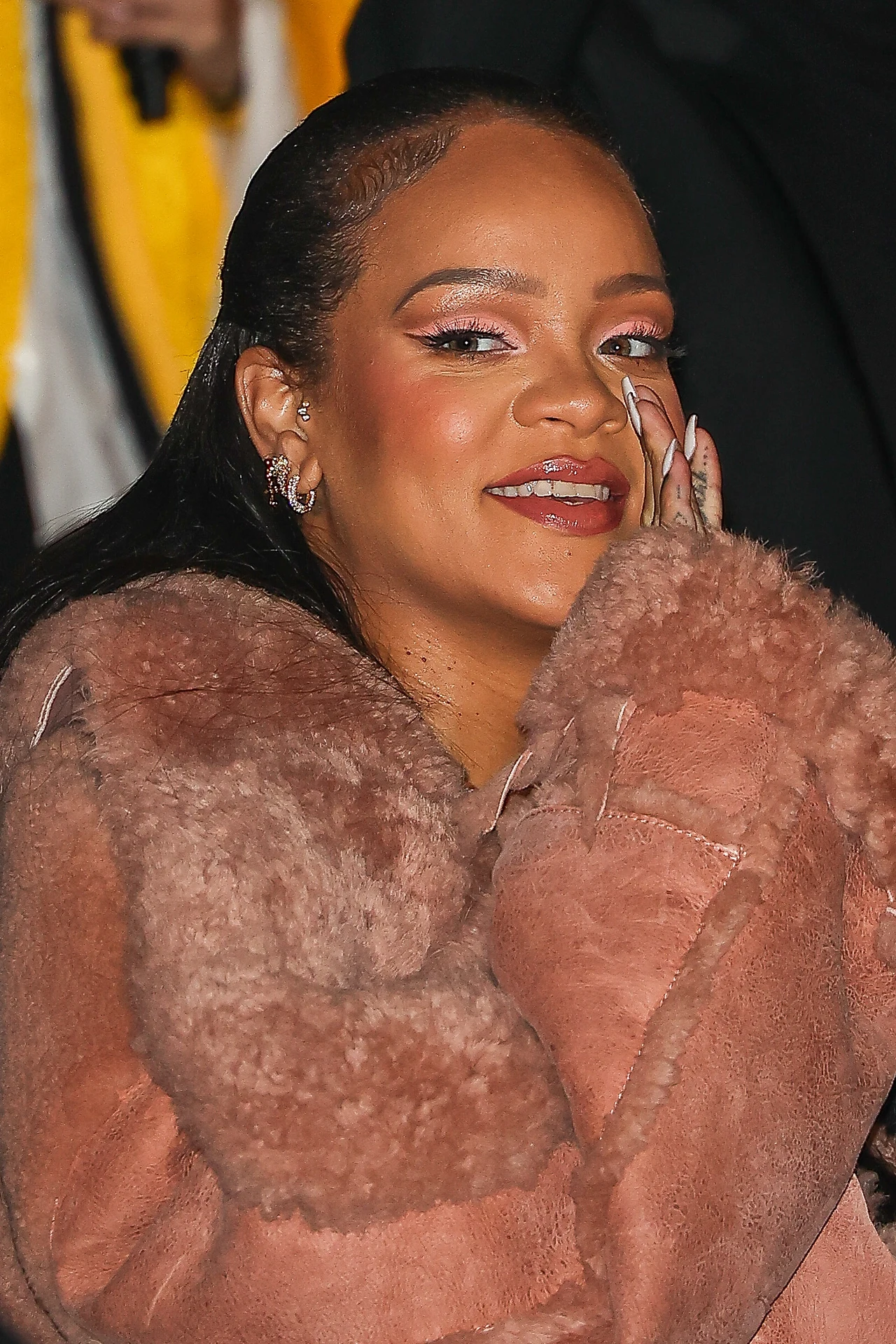 Rihanna