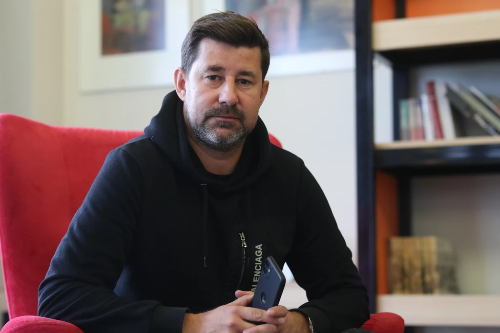 Łukasz Masłowski Łukasz Masłowski