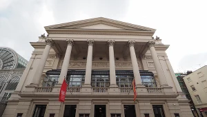 Royal Opera House